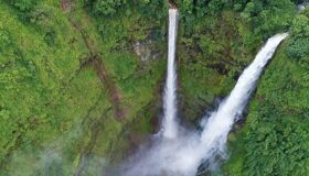 Bolaven - Begin your visa-prepared day with Laos’ tranquil ambiance
